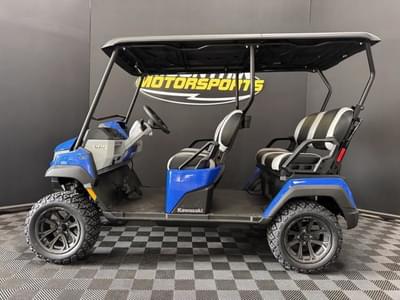 BOATZON | Kawasaki NAV 4e 2025 BOATZON | Kawasaki NAV 4e 2025