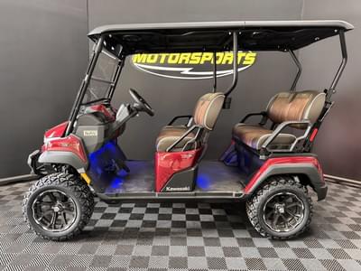 BOATZON | Kawasaki NAV 4e Limited 2025 BOATZON | Kawasaki NAV 4e Limited 2025