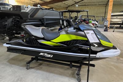 BOATZON | Kawasaki ST 160X 2026