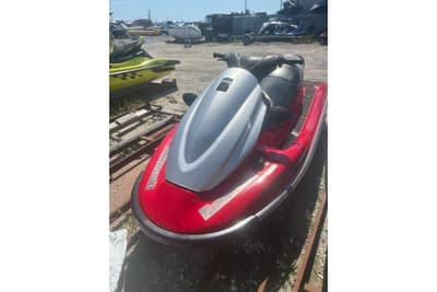 BOATZON | Kawasaki STX15F 2006