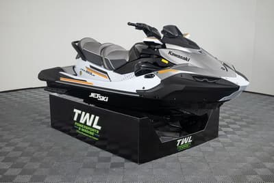 BOATZON | Kawasaki STX160LX 2026 BOATZON | Kawasaki STX160LX 2026