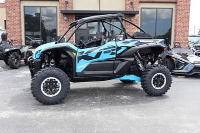 BOATZON | Kawasaki Teryx Krx 1000 eS 2026