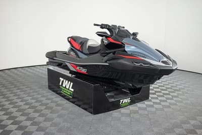 BOATZON | Kawasaki Ultra 160 2026