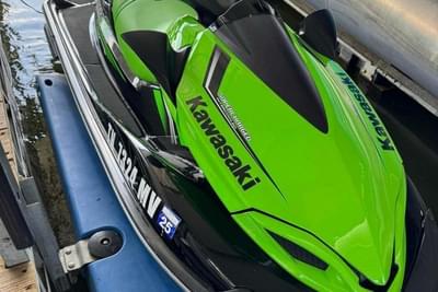 BOATZON | Kawasaki Ultra 300 X Jet Ski 2011