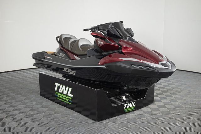 2026 Kawasaki Ultra 310 - Sold Boat