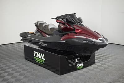 BOATZON | Kawasaki Ultra 310 2026 BOATZON | Kawasaki Ultra 310 2026