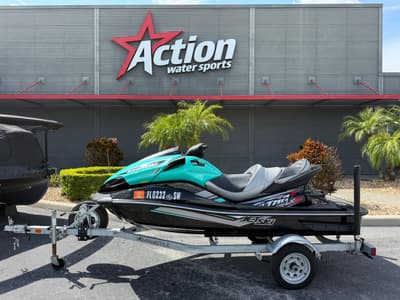 BOATZON | Kawasaki Ultra LX 2021