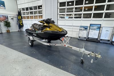 BOATZON | Kawasaki Ultra LX 2023