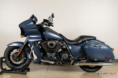 BOATZON | Kawasaki VAQUERO ABS 2024