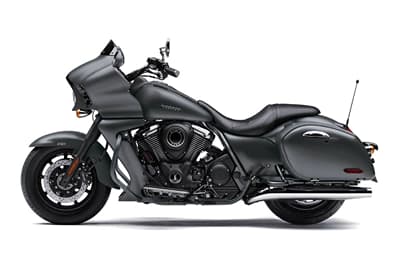 BOATZON | Kawasaki VAQUERO ABS 2024 BOATZON | Kawasaki VAQUERO ABS 2024