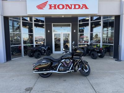 BOATZON | Kawasaki Vulcan 1700 Vaquero ABS 2025