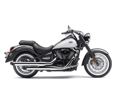BOATZON | Kawasaki Vulcan 900 Classic 2012