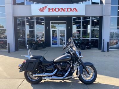 BOATZON | Kawasaki Vulcan 900 Classic 2018