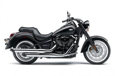 BOATZON | Kawasaki Vulcan 900 Classic 2018