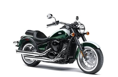 BOATZON | Kawasaki VULCAN 900 CLASSIC 2022