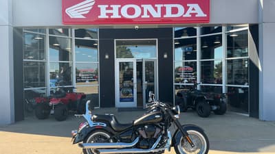 BOATZON | Kawasaki Vulcan 900 Classic 2023