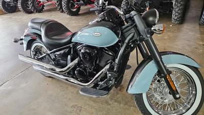 BOATZON | Kawasaki Vulcan 900 Classic 2025