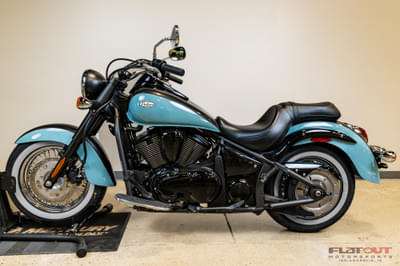 BOATZON | Kawasaki VULCAN 900 CLASSIC 2025 BOATZON | Kawasaki VULCAN 900 CLASSIC 2025