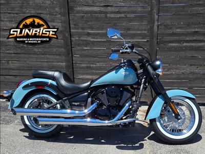 BOATZON | Kawasaki VULCAN 900 CLASSIC 2025 BOATZON | Kawasaki VULCAN 900 CLASSIC 2025