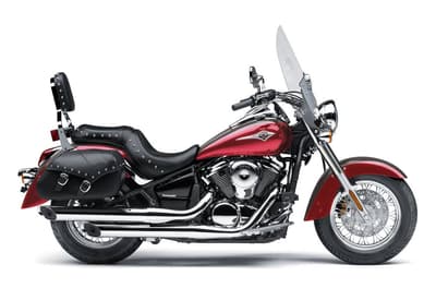 BOATZON | Kawasaki Vulcan 900 Classic LT 2018