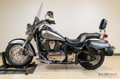 BOATZON | Kawasaki VULCAN 900 CLASSIC LT 2025