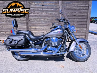 BOATZON | Kawasaki Vulcan 900 Classic LT 2026