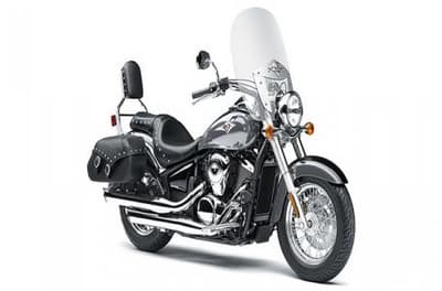 BOATZON | Kawasaki Vulcan 900 Classic LT 2026