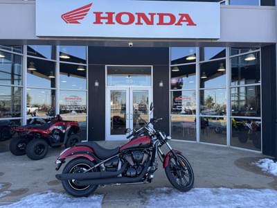 BOATZON | Kawasaki Vulcan 900 Custom 2025