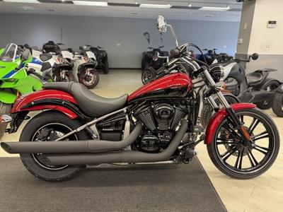 BOATZON | Kawasaki Vulcan 900 Custom 2025
