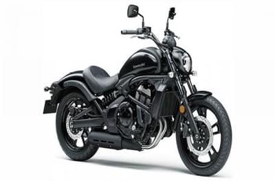 BOATZON | Kawasaki Vulcan S 2025