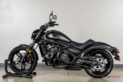 BOATZON | Kawasaki VULCAN S 2025