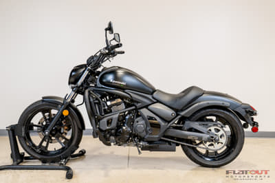 BOATZON | Kawasaki VULCAN S 2025 BOATZON | Kawasaki VULCAN S 2025