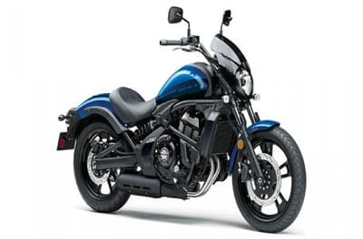 BOATZON | Kawasaki Vulcan S Caf ABS 2026