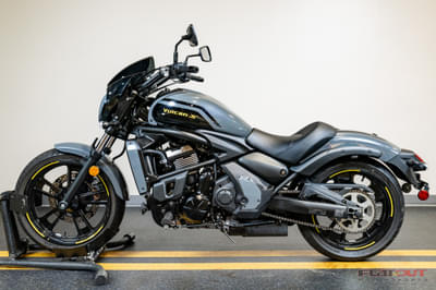 BOATZON | Kawasaki VULCAN S CAFE 2023 BOATZON | Kawasaki VULCAN S CAFE 2023