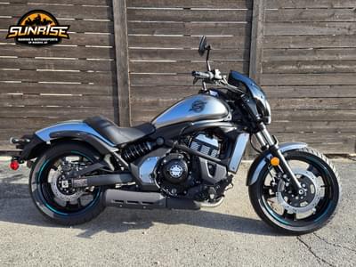 BOATZON | Kawasaki VULCAN S CAFE 2025 BOATZON | Kawasaki VULCAN S CAFE 2025