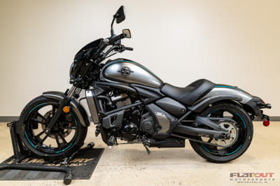 BOATZON | Kawasaki VULCAN S CAFE ABS 2025 BOATZON | Kawasaki VULCAN S CAFE ABS 2025