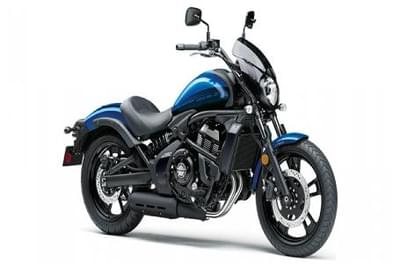 BOATZON | Kawasaki VULCAN S CAFE ABS 2026 BOATZON | Kawasaki VULCAN S CAFE ABS 2026