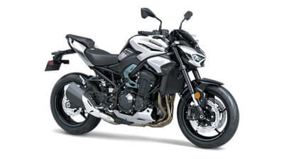 BOATZON | Kawasaki Z900 ABS 2025