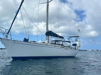 BOATZON | Kelly Peterson KP 44 1978