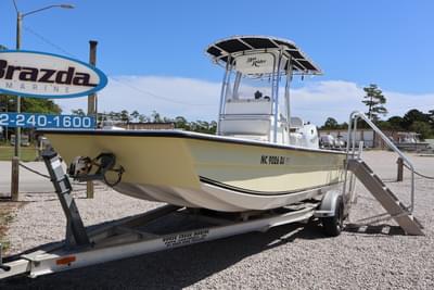 BOATZON | Kencraft 2060 BAY RIDER w 2024 SUZUKI DF115BTXW5 2008