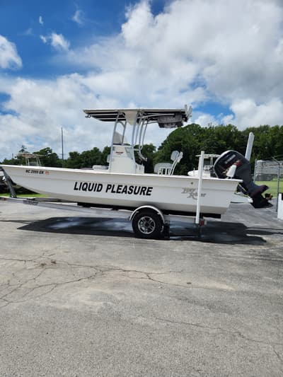 BOATZON | KenCraft 2060 BAYRIDER 2019