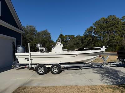 BOATZON | KenCraft 219 Bay 2023 BOATZON | KenCraft 219 Bay 2023