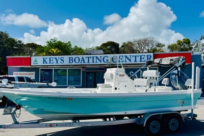 BOATZON | KenCraft 219 Bay Rider 2023