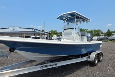 BOATZON | KenCraft 219 Bayrider 2023