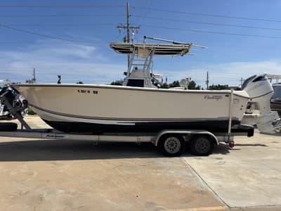 BOATZON | KenCraft 235 Challenger 2003