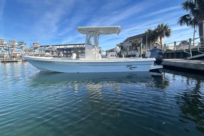 BOATZON | KenCraft 239 Bay Boat 2021
