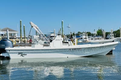 BOATZON | KenCraft 239 Bay Rider 2019
