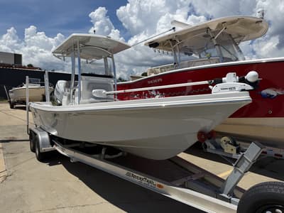 BOATZON | KenCraft 239 Bay Rider 2022