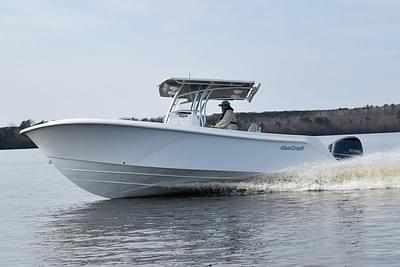 BOATZON | KenCraft 25 2025 BOATZON | KenCraft 25 2025