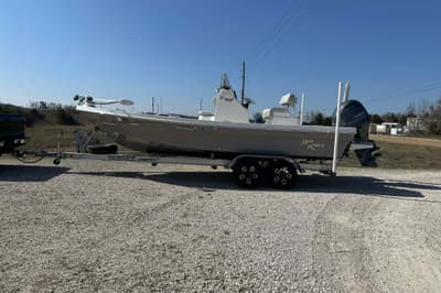 BOATZON | KenCraft Bayrider 219 Bay 2022